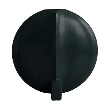 Wazon Guggenheim  - Dark green - 101 Copenhagen