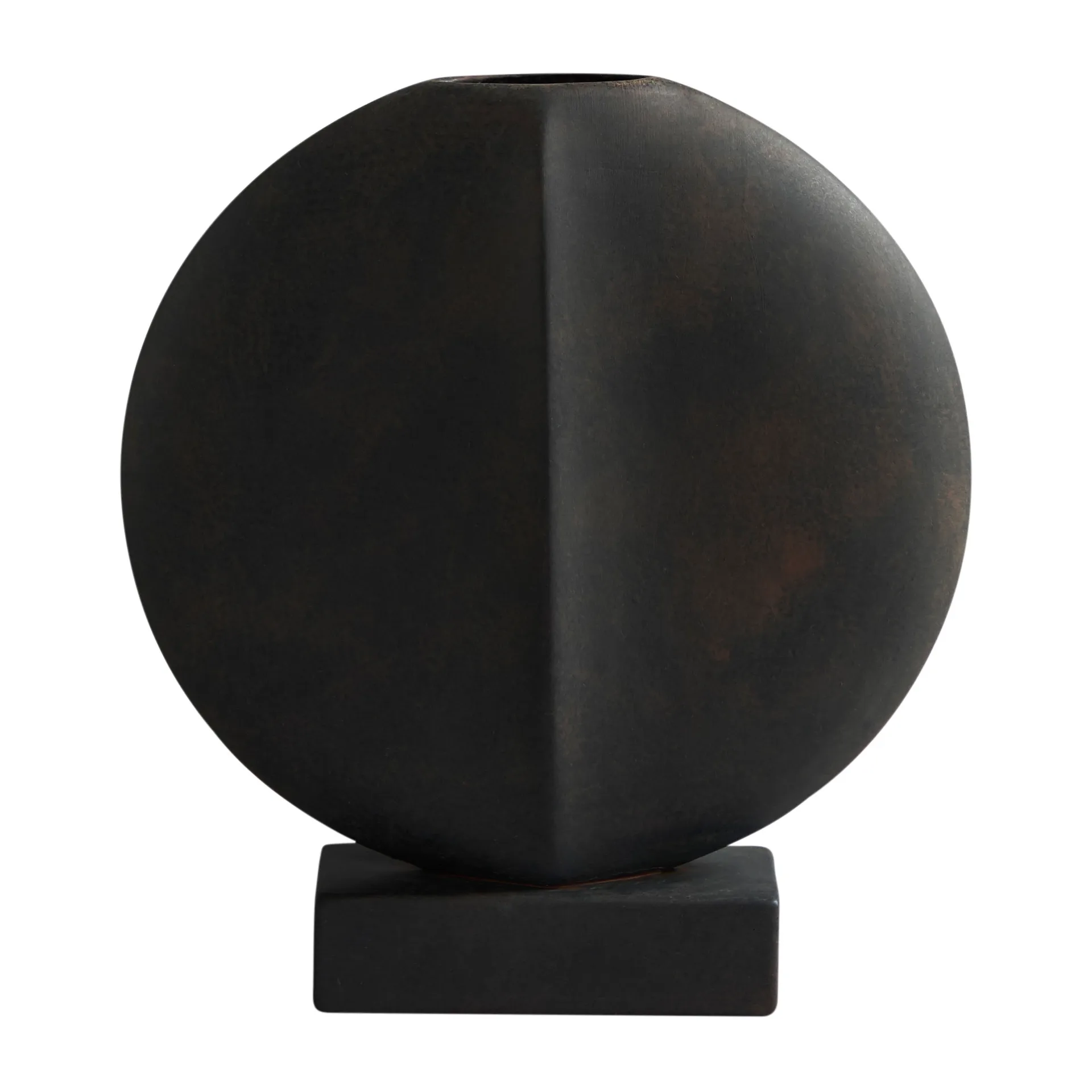 Wazon Guggenheim mini, Coffee 101 Copenhagen