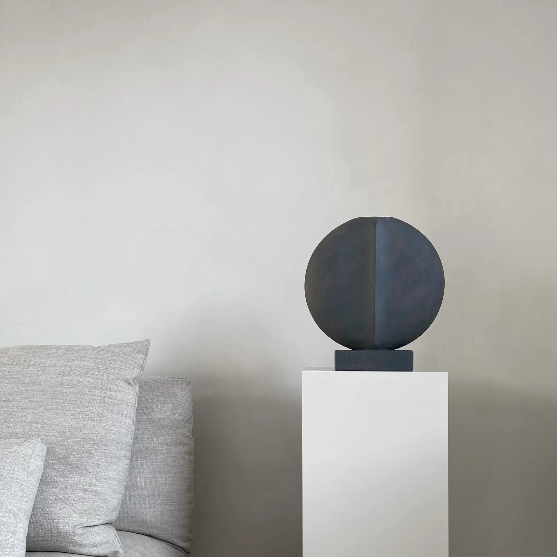 Wazon Guggenheim mini, Coffee 101 Copenhagen