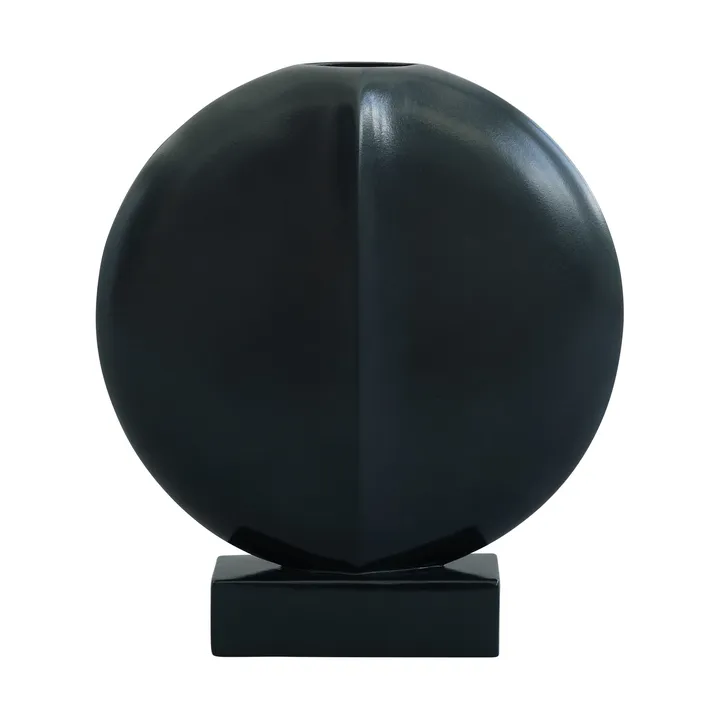 Wazon Guggenheim mini - Dark green - 101 Copenhagen