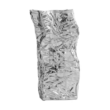 Wazon Kami big 49,5x35 cm - Chrome - 101 Copenhagen