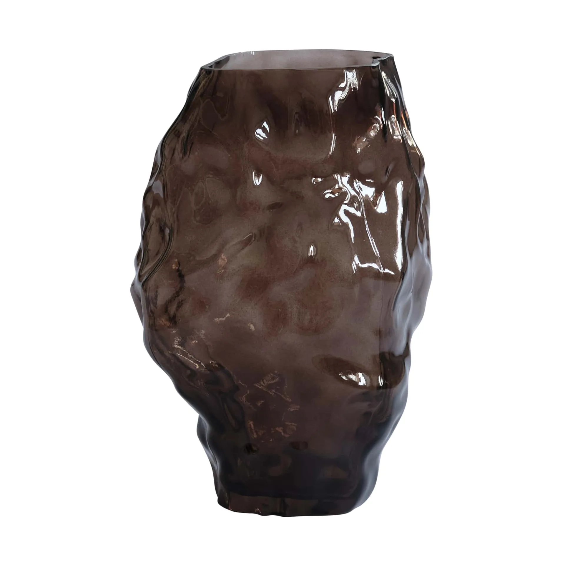 Wazon Katachi Medio, Smoked forest 101 Copenhagen