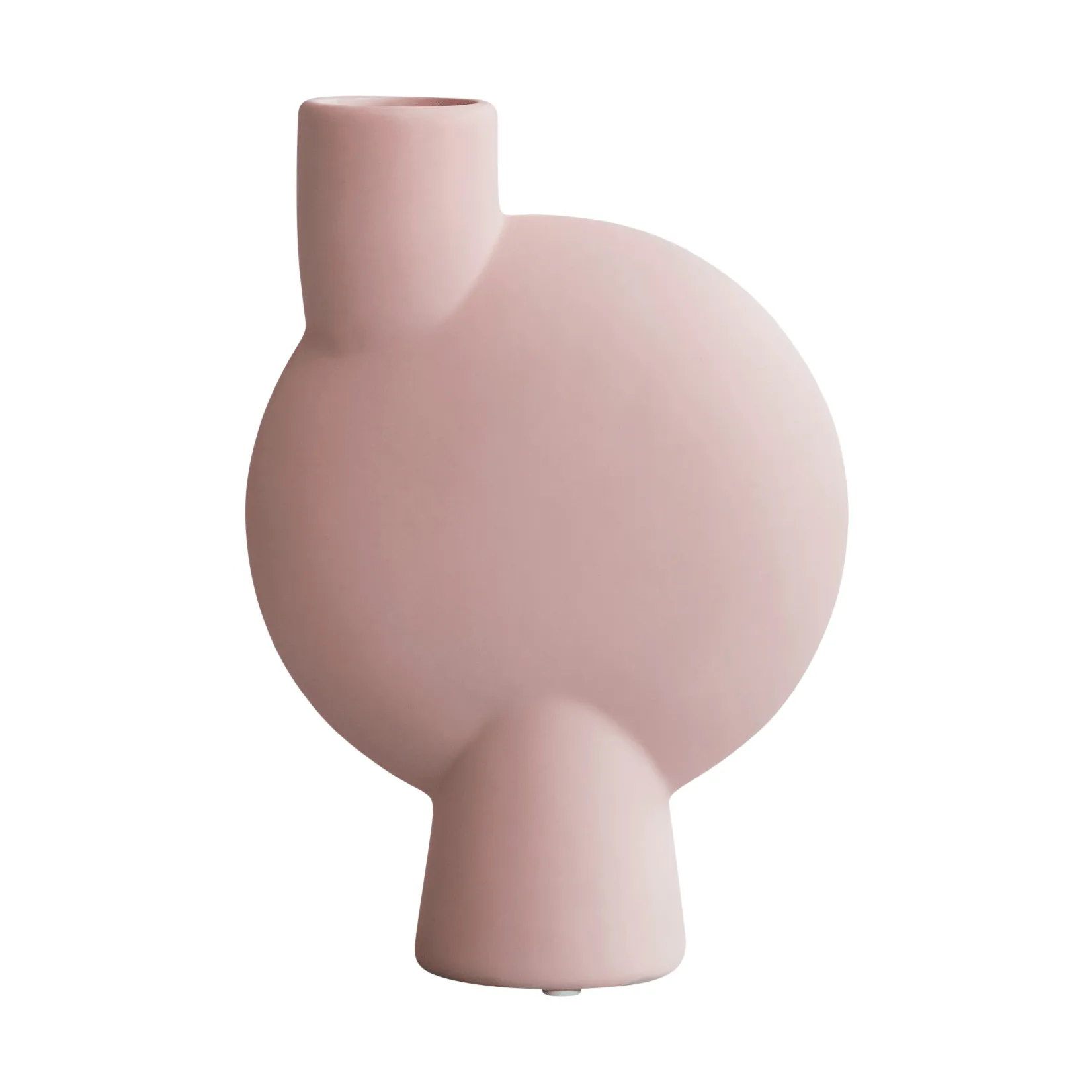Wazon Medio Sphere Bubl, Rose 101 Copenhagen