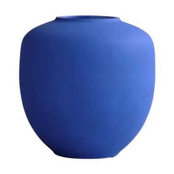 Wazon medio Sunao 30 cm - Marrakech blue - 101 Copenhagen
