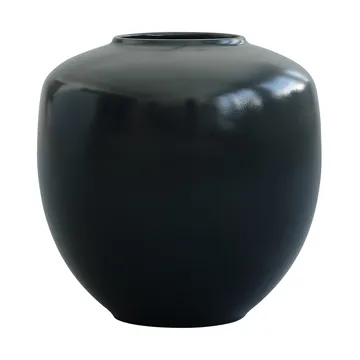 Wazon mini Sunao 25 cm - Dark green - 101 Copenhagen