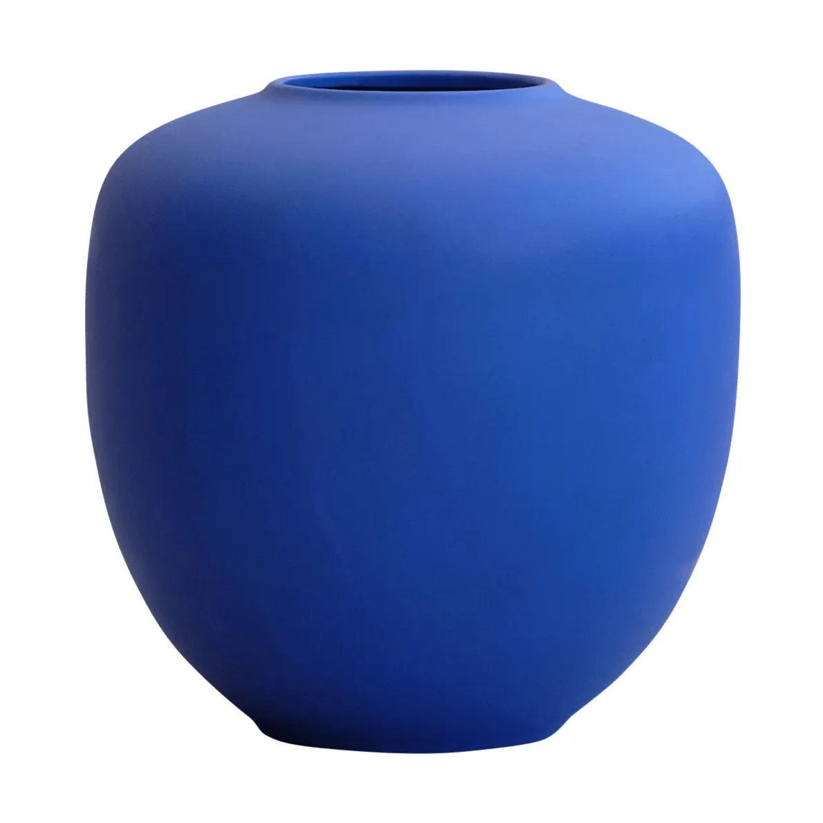 Wazon mini Sunao 25 cm, Marrakech blue 101 Copenhagen