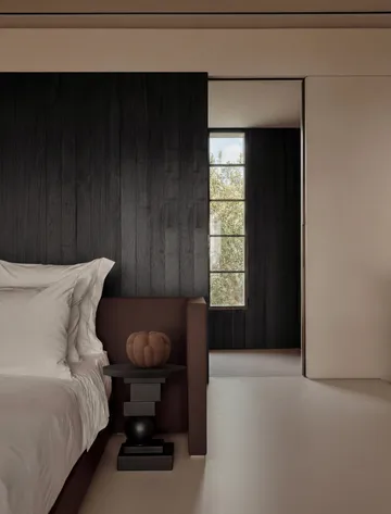 Wazon petit Bloom 22,5x24 cm - Almond - 101 Copenhagen