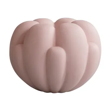 Wazon petit Bloom 22,5x24 cm - Rose - 101 Copenhagen