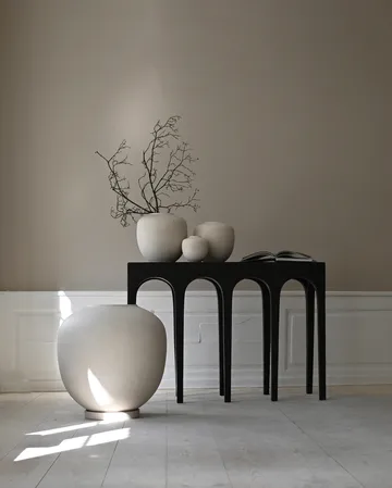 Wazon petit Sunao 15,5 cm - Birch - 101 Copenhagen