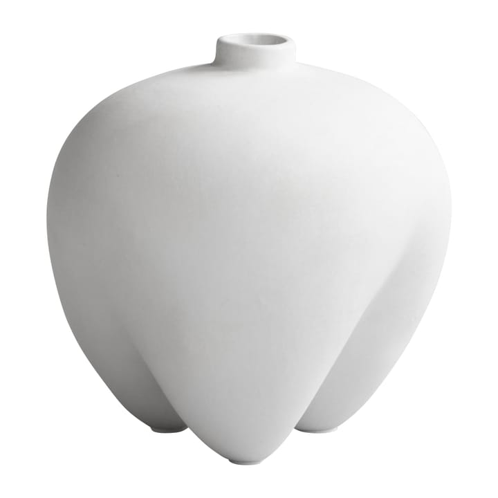 Wazon Sumo Ø15 cm - Bone White - 101 Copenhagen