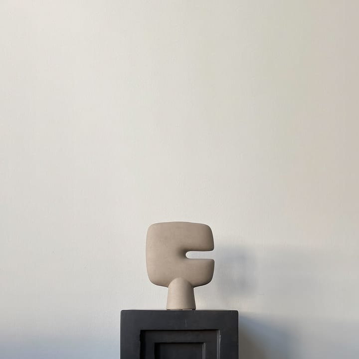 Wazon Tribal mini, Sand 101 Copenhagen