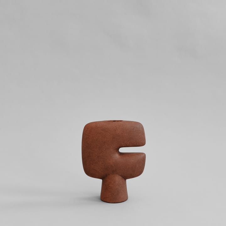 Wazon Tribal mini - Terracotta - 101 Copenhagen