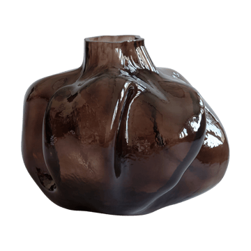 Wazon Wabi Medio 28 cm - Smoked forest - 101 Copenhagen