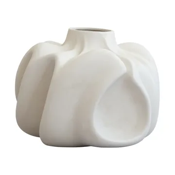 Wazon Wabi Medio 29 cm - Birch - 101 Copenhagen