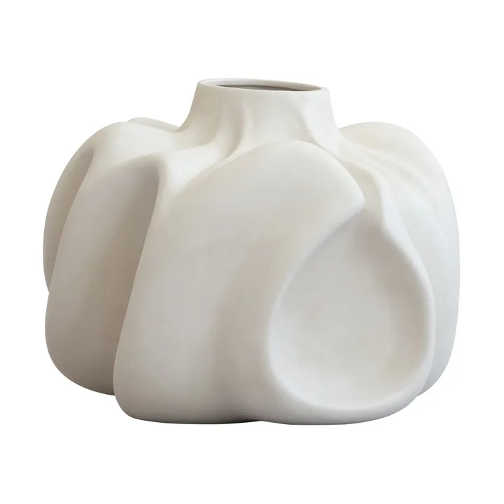 Wazon Wabi Medio 29 cm - Birch - 101 Copenhagen