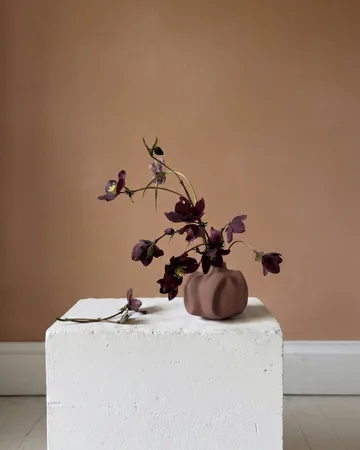 Wazon Wabi Mini 15 cm - Almond - 101 Copenhagen