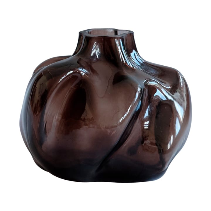 Wazon Wabi Mini 16 cm - Smoked forest - 101 Copenhagen