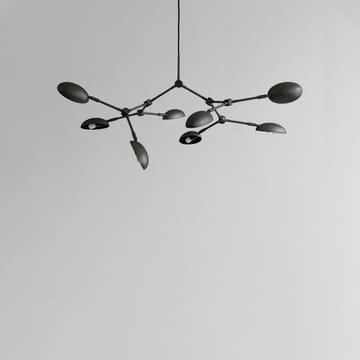 Żyrandol Drop Chandelier - Brąz - 101 Copenhagen