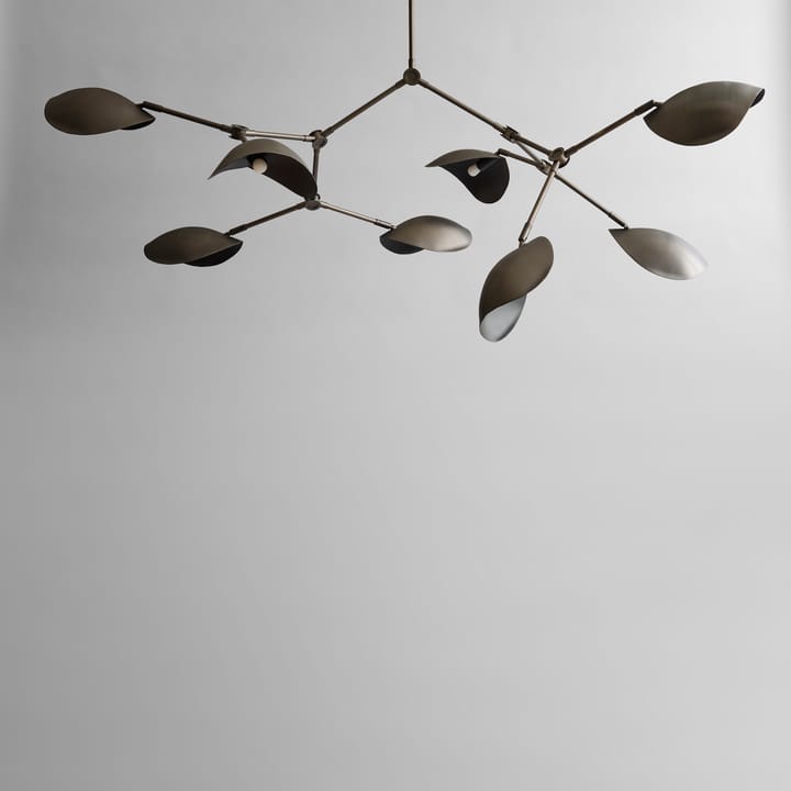 Żyrandol Stingray Chandelier , Bronze 101 Copenhagen