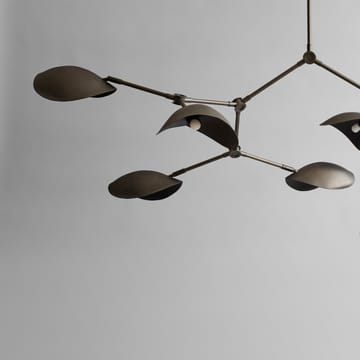 Żyrandol Stingray Chandelier  - Bronze - 101 Copenhagen