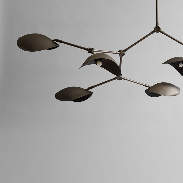 Żyrandol Stingray Chandelier , Bronze 101 Copenhagen