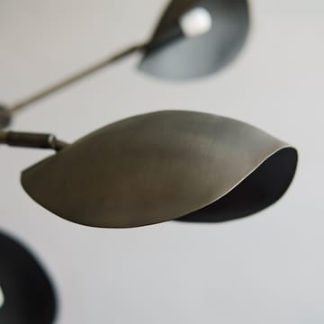 Żyrandol Stingray Chandelier  - Bronze - 101 Copenhagen
