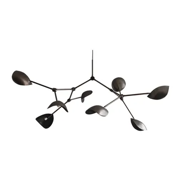 Żyrandol Stingray Grande - Bronze - 101 Copenhagen