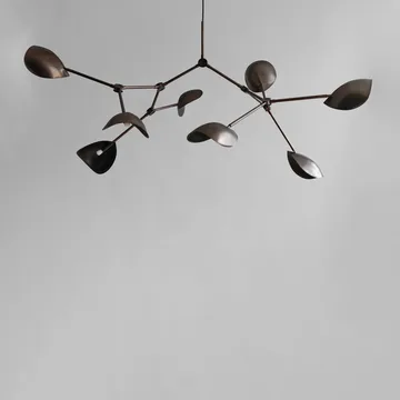 Żyrandol Stingray Grande - Bronze - 101 Copenhagen