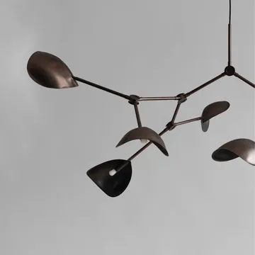 Żyrandol Stingray Grande - Bronze - 101 Copenhagen
