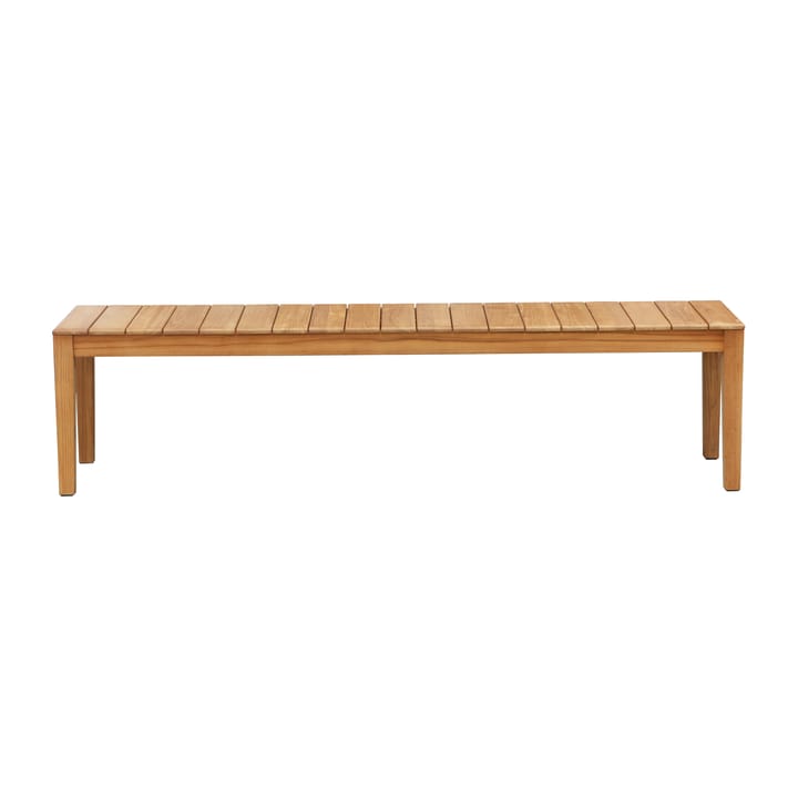 Ławka Sköndal 199x40x45 cm, Teak 1898