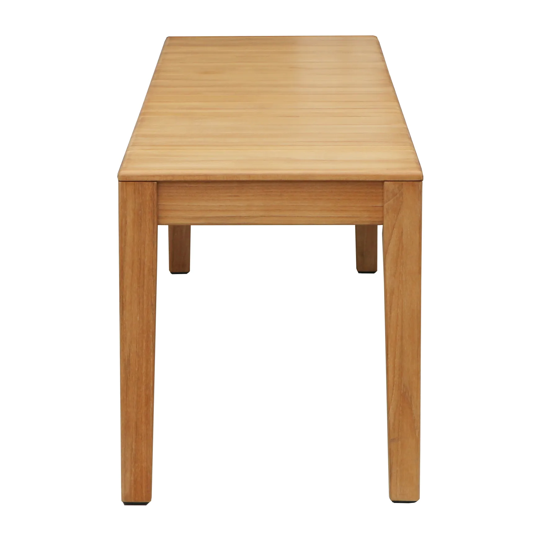 Ławka Sköndal 199x40x45 cm, Teak 1898