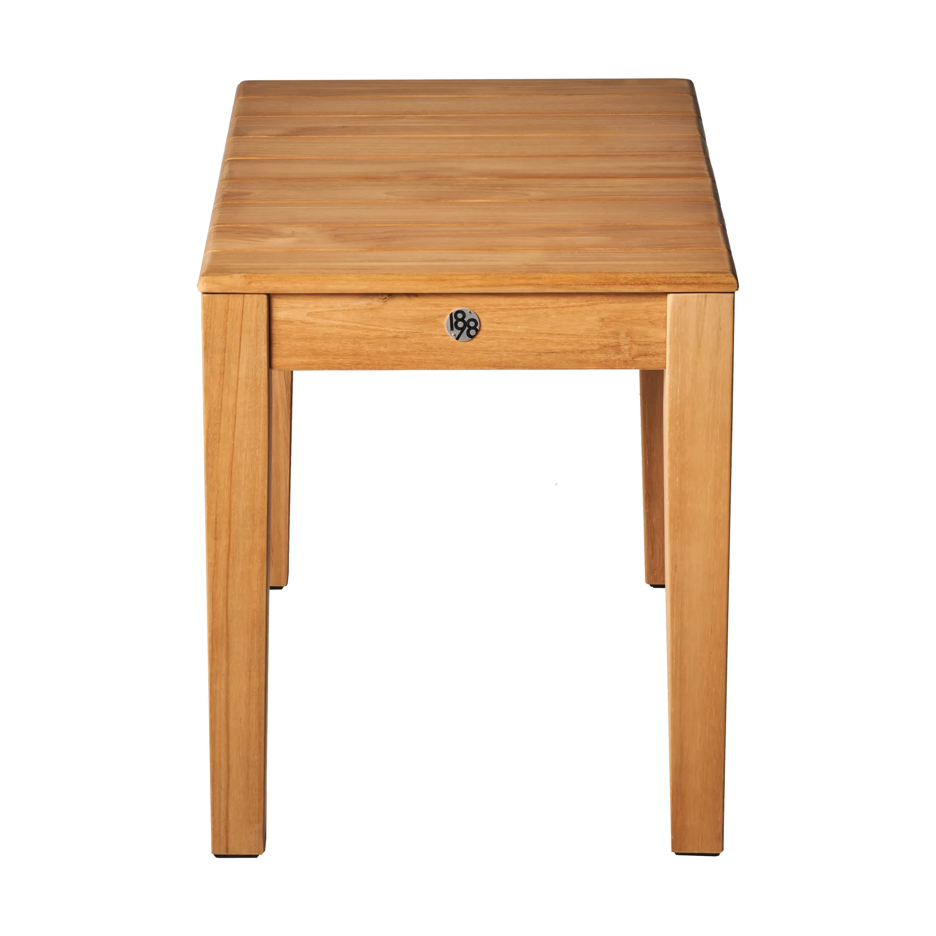 Ławka Sköndal 85x40x45 cm, Teak 1898