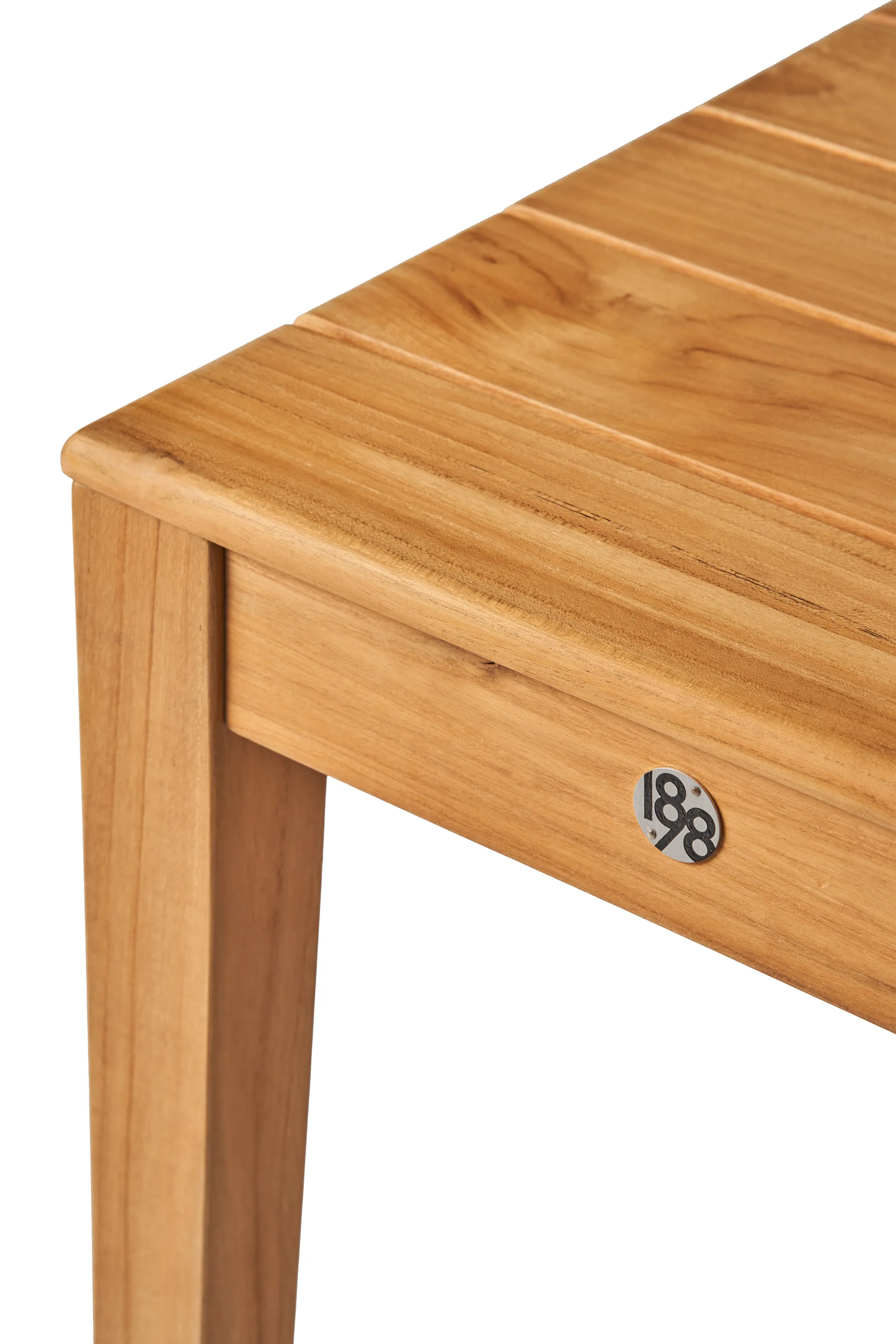 Ławka Sköndal 85x40x45 cm, Teak 1898
