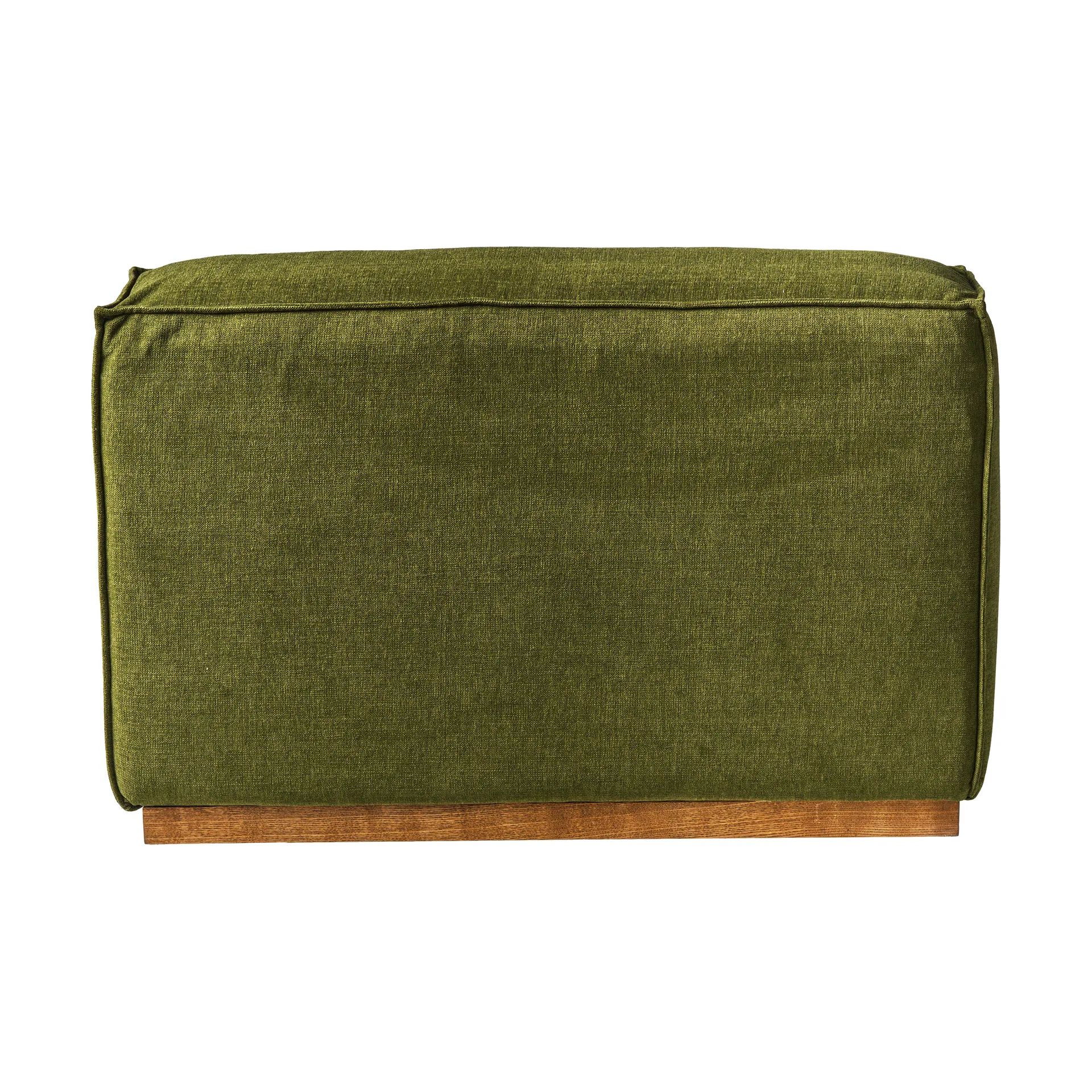 Bergsdal fotel 1,5-osobowy, Luisa green 1898