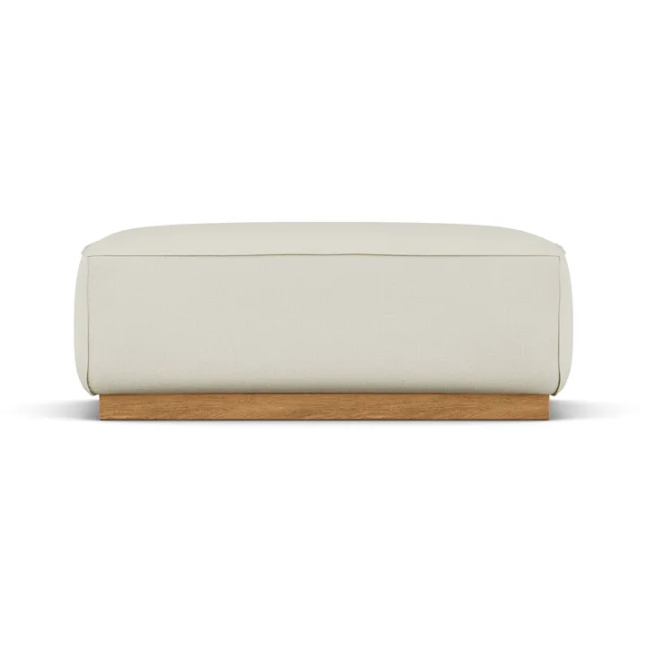 Bergsdal podnóżek - Oslo nature - 1898