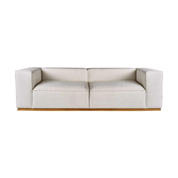 Bergsdal sofa 3-osobowa, Oslo nature 1898