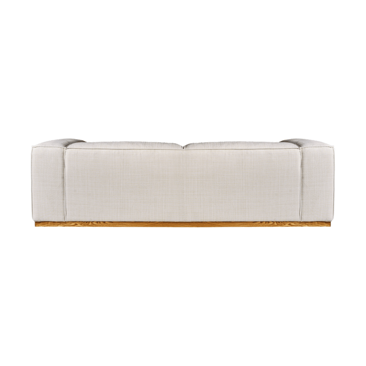 Bergsdal sofa 3-osobowa, Oslo nature 1898