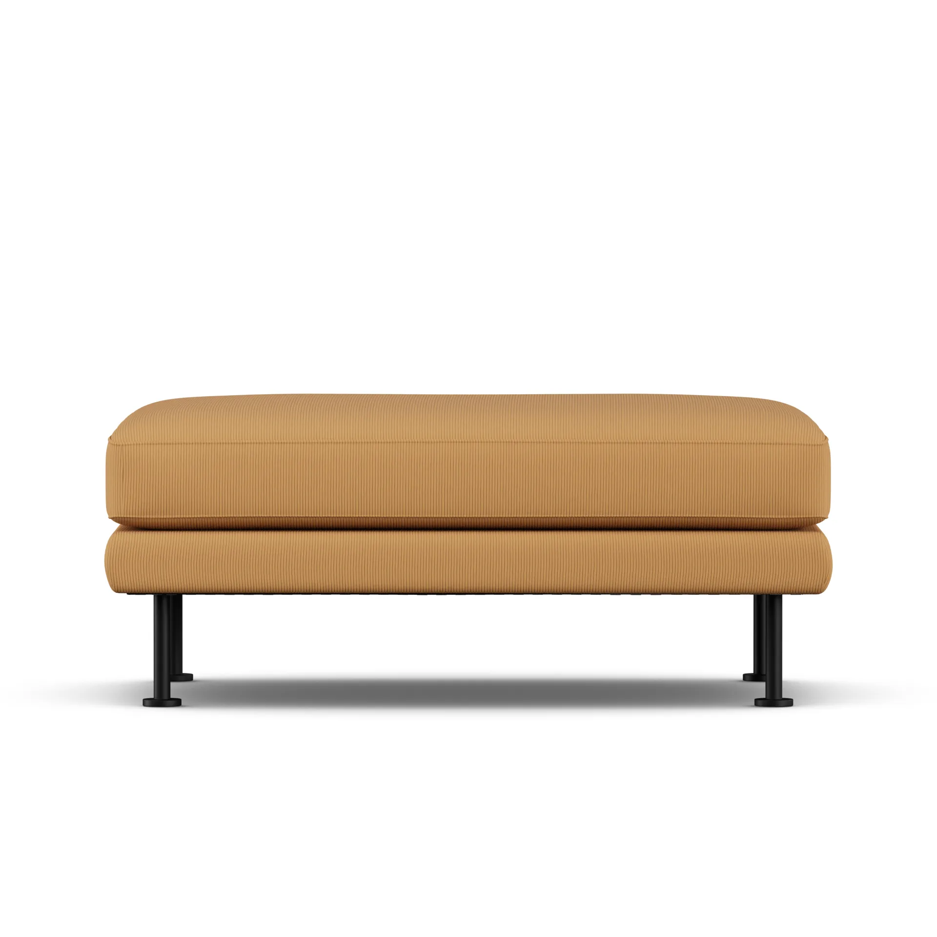 Bredhult podnóżek, Jump Honey 1959-stal czarna 1898