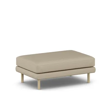 Bredhult podnóżek - Same Sand 6672-dąb olejowany na biało - 1898