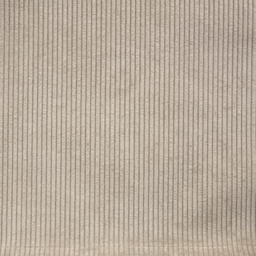 Bredhult Sofa 3-osobowa, dąb olejowany na biało - Jump 1956 Beige - 1898