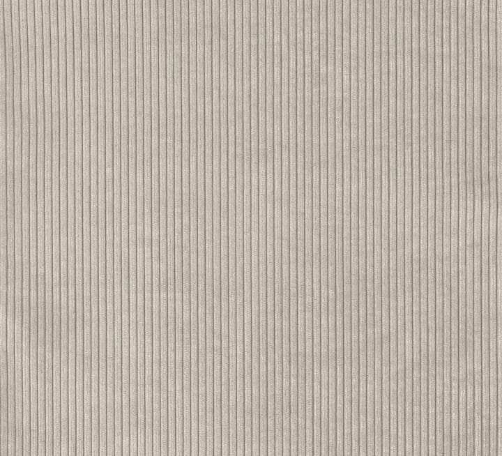Bredhult Sofa 3-osobowa, dąb olejowany na biało, Jump 1956 Beige 1898