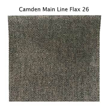 Haga 3-osobowa sofa - Main line flax 26 camden-jasny dąb - 1898