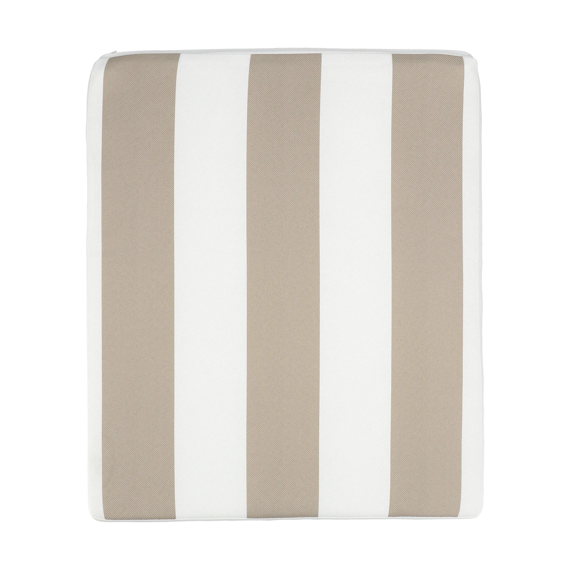 Holma poduszka, Taupe striped, 41x49 cm 1898