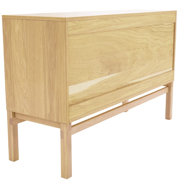 Hylte sideboard 115,5x73 cm, dąb 1898