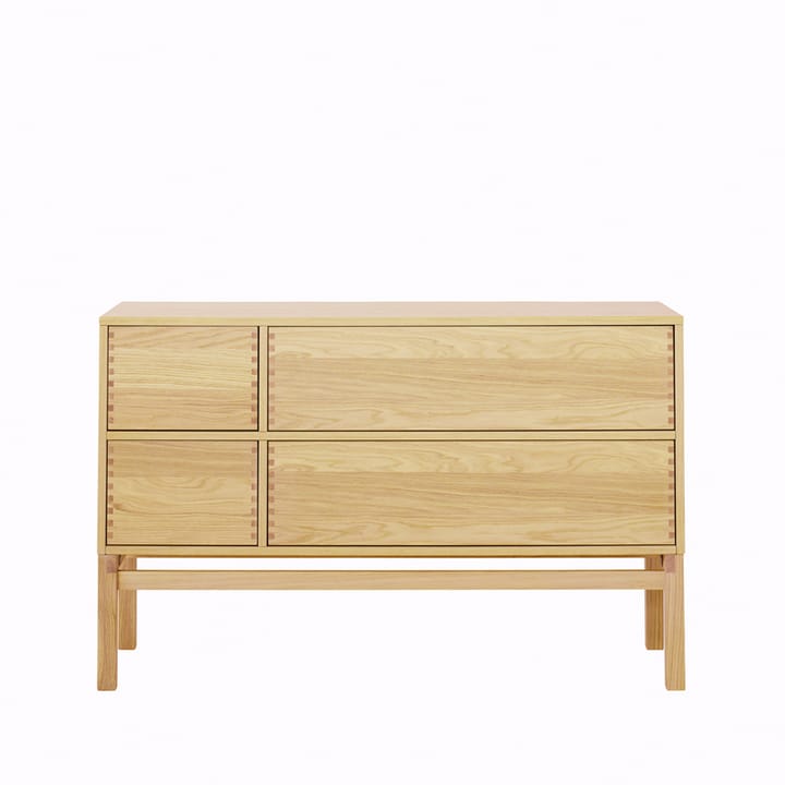 Hylte sideboard 115,5x73 cm - dąb - 1898