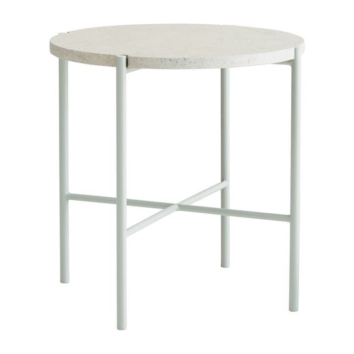 Kredens Aplaryd Ø45 cm - Wapień - 1898