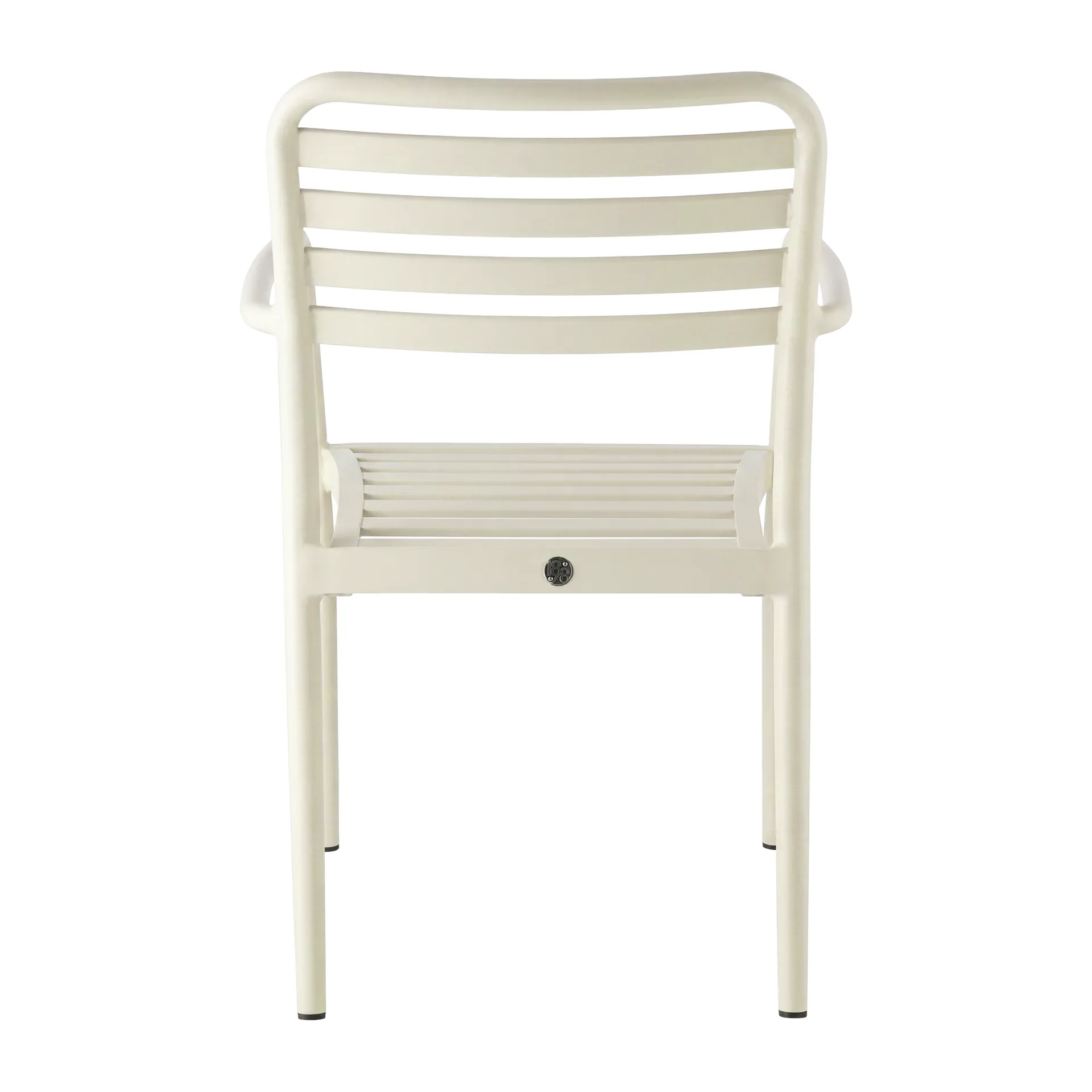 Krzesło Messina, Off white 1898