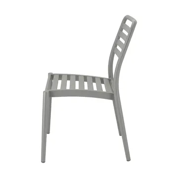 Krzesło Messina - Taupe - 1898