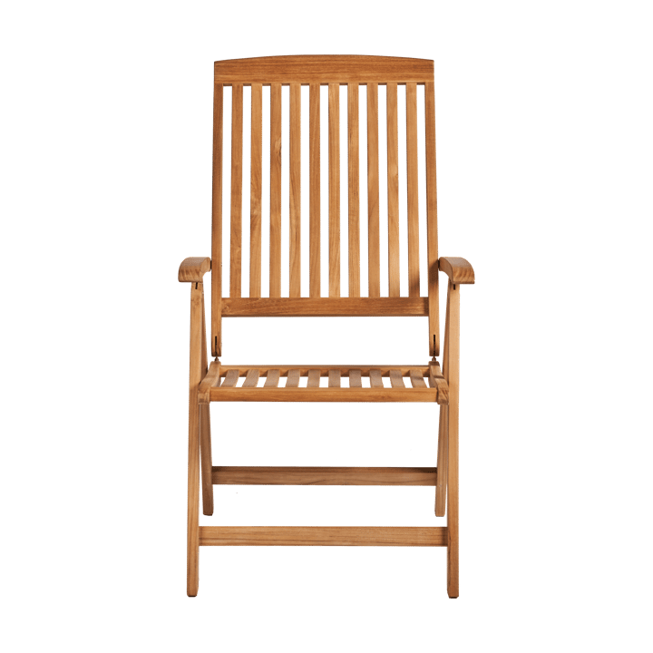 Krzesło ogrodowe Långö, Teak 1898