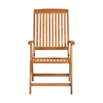 Krzesło ogrodowe Långö - Teak - 1898